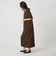 ＜SEASONAL COLLECTION＞AMZ  ワンピース