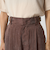 ＜SEASONAL COLLECTION＞ツイル パンツ