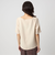 ＜SEASONAL COLLECTION＞AMZ プルオーバー