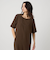＜SEASONAL COLLECTION＞AMZ プルオーバー