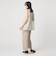 ＜SEASONAL COLLECTION＞ツイル キャミソール ワンピース