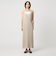 ＜SEASONAL COLLECTION＞ツイル キャミソール ワンピース