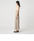 ＜SEASONAL COLLECTION＞ツイル キャミソール ワンピース