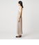 ＜SEASONAL COLLECTION＞ツイル キャミソール ワンピース