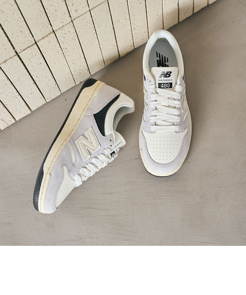 新品 ニューバランスBB480 27.5 送料無料 new balance BB480 27 5cm｜Yahoo!フリマ（旧PayPay