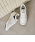 【国内EXCLUSIVE】＜New Balance＞BB480 PEG スニーカー (22.5-25cm)