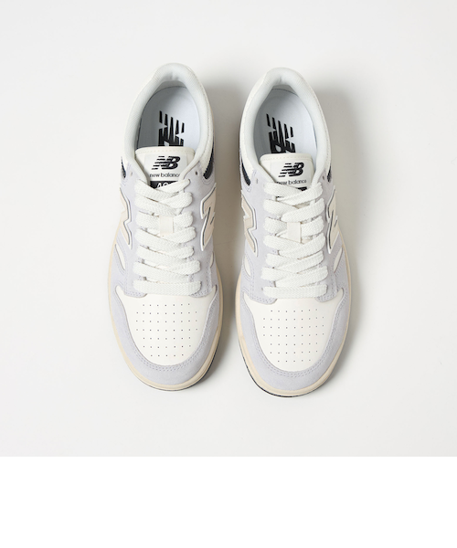 ニューバランス　MR328BK 25cm 国内EXCLUSIVE】＜New Balance＞BB480 PEG スニーカー (22.5