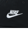 ＜NIKE＞アンストラクチャード フューチュラ ウォッシュ キャップ / キッズ