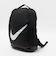 ＜NIKE＞ブラジリア バックパック（18L） / キッズ