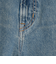 【別注】＜NEEDBY heritage＞MEI ワイド ストレート デニム