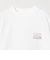 【別注】＜ハイチュウ×FRUIT OF THE LOOM×GLR＞ Tシャツ / キッズ