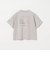 【別注】＜ハイチュウ×FRUIT OF THE LOOM×GLR＞ Tシャツ / キッズ
