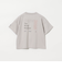 【別注】＜ハイチュウ×FRUIT OF THE LOOM×GLR＞ Tシャツ / キッズ