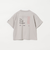 【別注】＜ハイチュウ×FRUIT OF THE LOOM×GLR＞ Tシャツ / キッズ