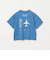 【別注】＜ハイチュウ×FRUIT OF THE LOOM×GLR＞ Tシャツ / キッズ