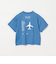 【別注】＜ハイチュウ×FRUIT OF THE LOOM×GLR＞ Tシャツ / キッズ