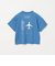 【別注】＜ハイチュウ×FRUIT OF THE LOOM×GLR＞ Tシャツ / キッズ