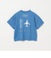【別注】＜ハイチュウ×FRUIT OF THE LOOM×GLR＞ Tシャツ / キッズ