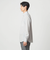 エブリット TC ジャージー スナップ ボタンダウン シャツ -イージーアイロン・吸水速乾・抗菌-