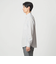 エブリット TC ジャージー スナップ ボタンダウン シャツ -イージーアイロン・吸水速乾・抗菌-