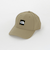 ＜THE NORTH FACE＞スクエアロゴ キャップ