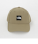 ＜THE NORTH FACE＞スクエアロゴ キャップ
