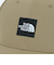＜THE NORTH FACE＞スクエアロゴ キャップ