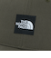 ＜THE NORTH FACE＞スクエアロゴ キャップ