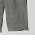 ［size SHORT/TALLあり］BREEZE LINEN ブリーズリネン ワイド パンツ チェック