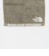 ＜THE NORTH FACE＞コットン タオル S ハンドタオル
