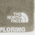 ＜THE NORTH FACE＞コットン タオル S ハンドタオル