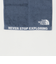 ＜THE NORTH FACE＞コットン タオル S ハンドタオル