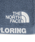 ＜THE NORTH FACE＞コットン タオル S ハンドタオル