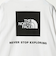 ＜THE NORTH FACE＞バック スクエアロゴ ロングスリーブ 長袖 Tシャツ