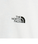 ＜THE NORTH FACE＞バック スクエアロゴ ロングスリーブ 長袖 Tシャツ