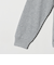 ＜THE NORTH FACE＞バック スクエアロゴ ロングスリーブ 長袖 Tシャツ