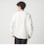 ＜THE NORTH FACE＞ヌプシ ロングスリーブ 長袖 Tシャツ