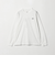 ＜THE NORTH FACE＞ヌプシ ロングスリーブ 長袖 Tシャツ