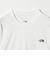 ＜THE NORTH FACE＞ヌプシ ロングスリーブ 長袖 Tシャツ