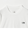＜THE NORTH FACE＞ヌプシ ロングスリーブ 長袖 Tシャツ