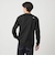 ＜THE NORTH FACE＞ヌプシ ロングスリーブ 長袖 Tシャツ