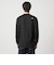 ＜THE NORTH FACE＞ヌプシ ロングスリーブ 長袖 Tシャツ