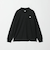 ＜THE NORTH FACE＞ヌプシ ロングスリーブ 長袖 Tシャツ