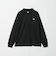 ＜THE NORTH FACE＞ヌプシ ロングスリーブ 長袖 Tシャツ