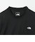 ＜THE NORTH FACE＞ヌプシ ロングスリーブ 長袖 Tシャツ