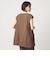 ＜SEASONAL COLLECTION＞ノーラペル ジレ