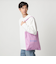GLR スーベニア トートバッグ