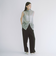 ＜SEASONAL COLLECTION＞2タック パンツ
