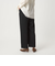 ＜SEASONAL COLLECTION＞2タック パンツ