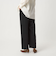 ＜SEASONAL COLLECTION＞2タック パンツ